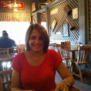 Meet your Posher, Katherine